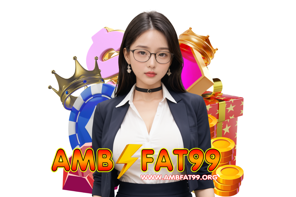 ambfat99 เว็บตรง